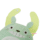 Mi vecino Totoro – Babero junto a Totoro (Totoro grande riendo)