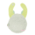 Mi vecino Totoro – Babero junto a Totoro (Totoro grande riendo)