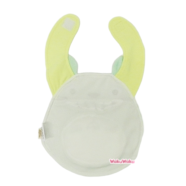 WKSF0505-4 Mi vecino Totoro – Babero junto a Totoro (Totoro grande riendo)