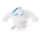 Llavero mini tipo mascota - Cinnamonroll