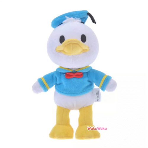 nuiMOs - Peluche Donald
