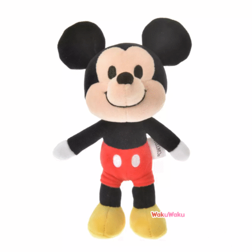 nuiMOs - Peluche Mickey
