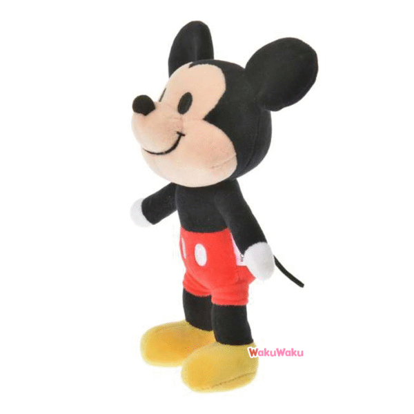 nuiMOs - Peluche Mickey