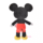 nuiMOs - Peluche Mickey