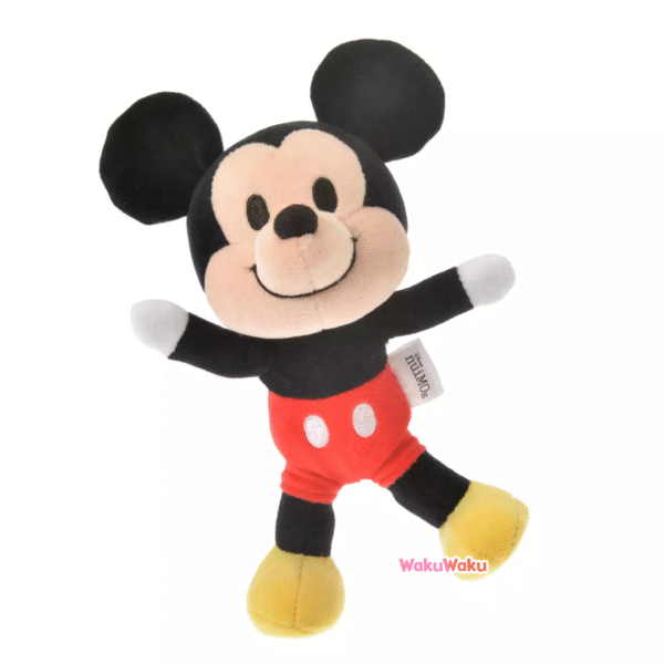 nuiMOs - Peluche Mickey