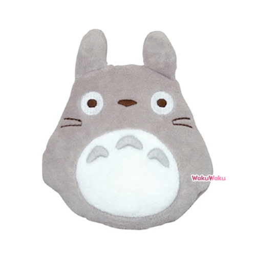 Mi Vecino Totoro - Totoro Grande con Silbato