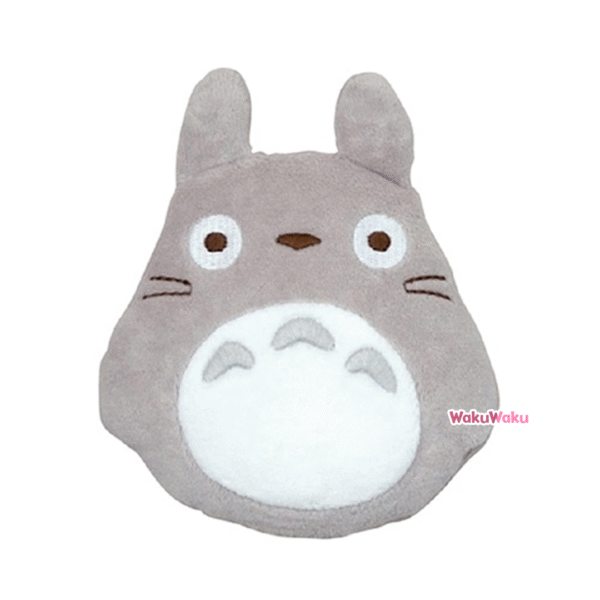 WKSF0523 Mi Vecino Totoro - Totoro Grande con Silbato