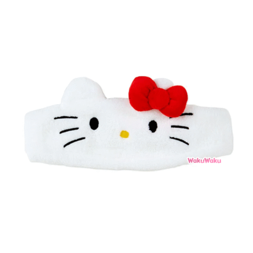 Banda para el cabello – Hello Kitty