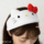 Banda para el cabello – Hello Kitty