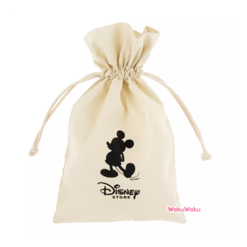 Bolsa de regalo Mickey – Tela tamaño M