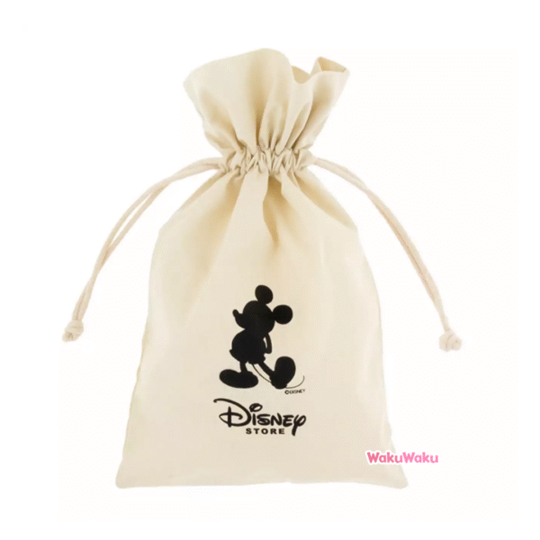 Bolsa de regalo Mickey – Tela tamaño M