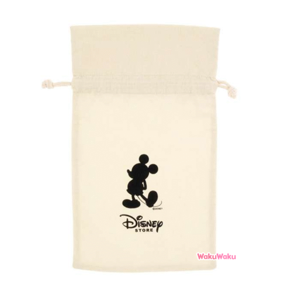 Bolsa de regalo Mickey – Tela tamaño M